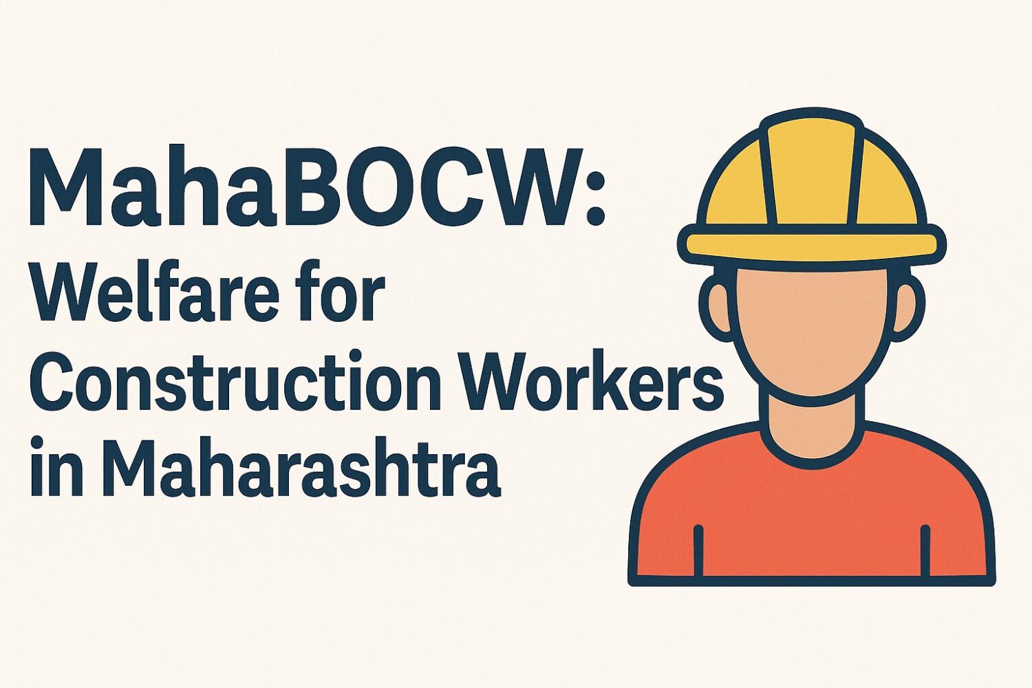 5 Legit Government-Backed Ways to Earn Money in India (2026 Edition) - Indian Souls MBOCWW Schemes- Bandhkam Kamgar Yojana Guide