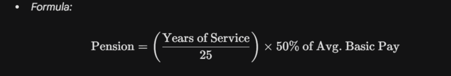 Unified Pension Scheme (UPS): 7 Key Benefits & Complete Guide for Secure Retirement Unified Pension Scheme (UPS): 7 Key Benefits & Complete Guide for Secure Retirement