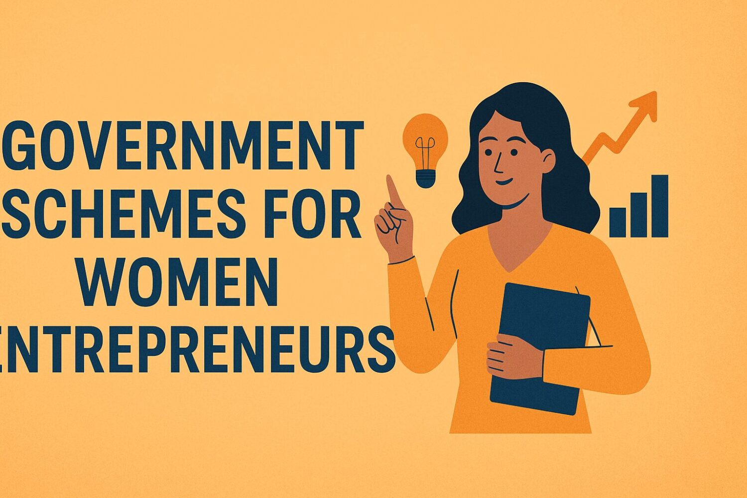 Government Schemes for Women Entrepreneurs - Indian Souls Government Schemes for Women Entrepreneurs