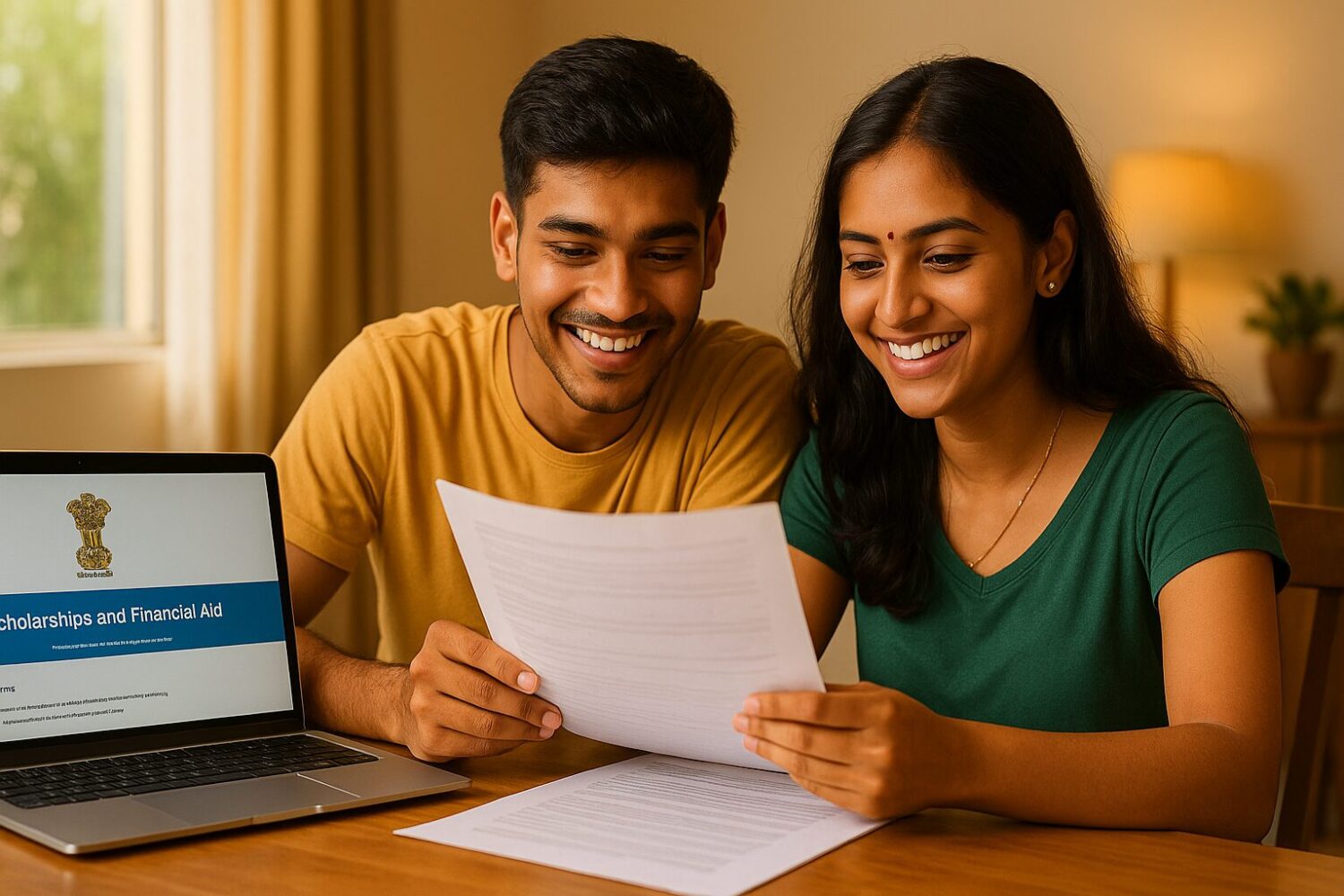 Top 15 Government Schemes for Students in India | Scholarships & Financial Aid 2025