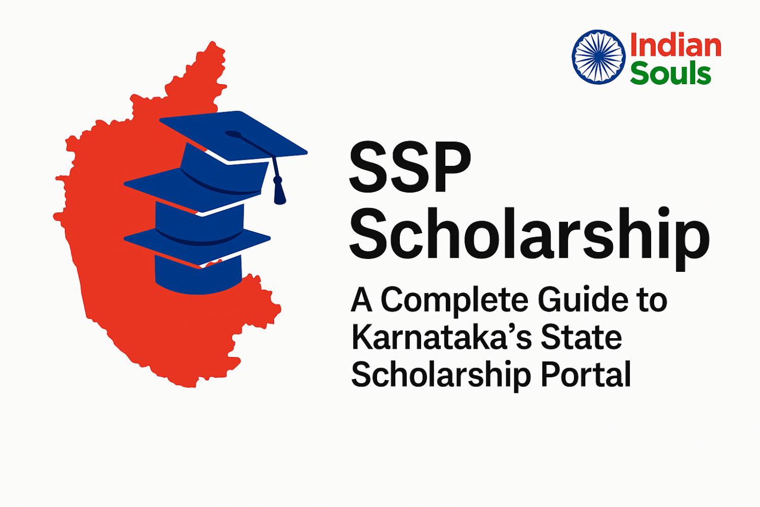 SSP Scholarship: A Complete Guide to Karnataka’s State Scholarship Portal