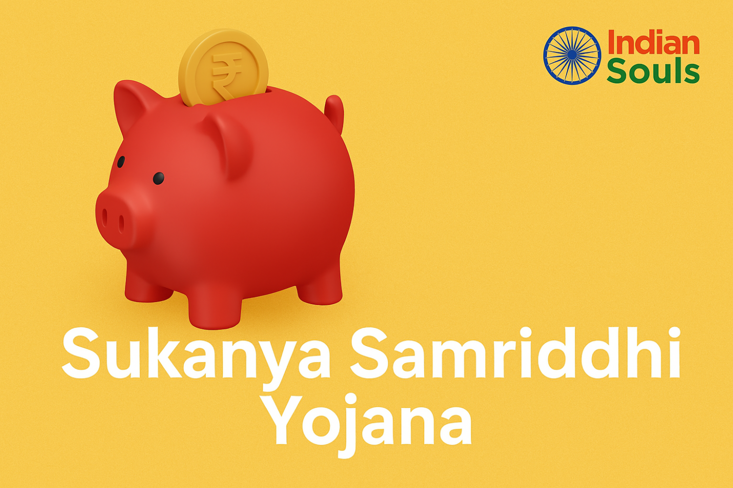 Sukanya Samriddhi Yojana Application Process & Benefits Explained