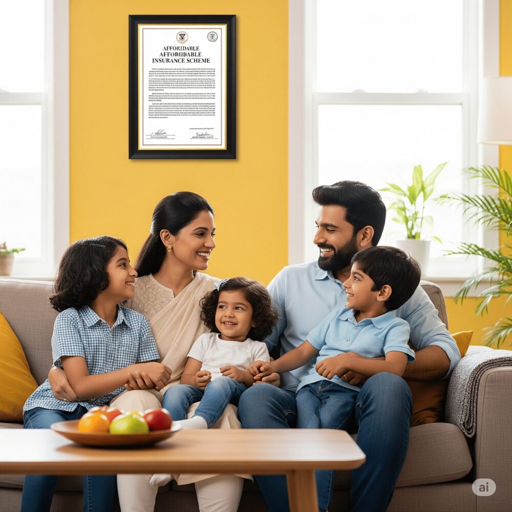 Indian Souls | Pradhan Mantri Suraksha Bima Yojana PMSBY Scheme – Pradhan Mantri Suraksha Bima Yojana