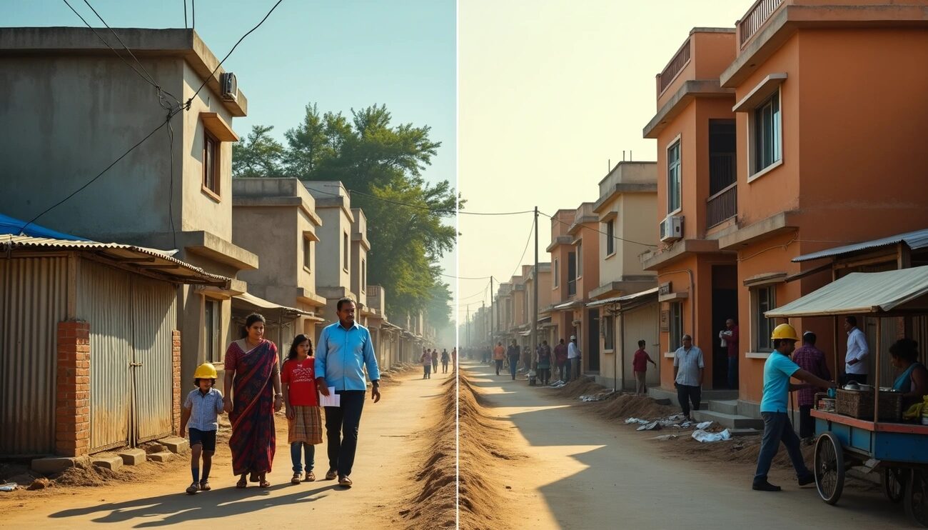 12 Government Schemes Urban Poor Must Know About [2025 Guide]