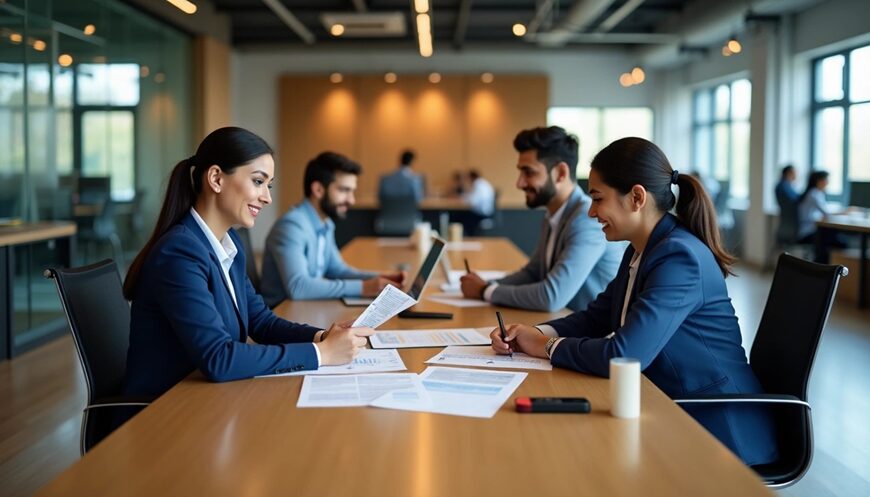 11 Government Schemes for Business Loans That Get Instant Approval in 2025