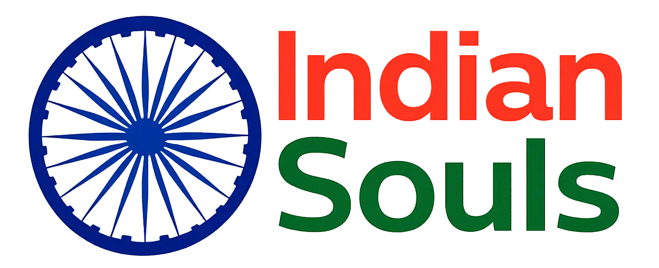 Indian Souls | indian-souls-logo indian souls logo