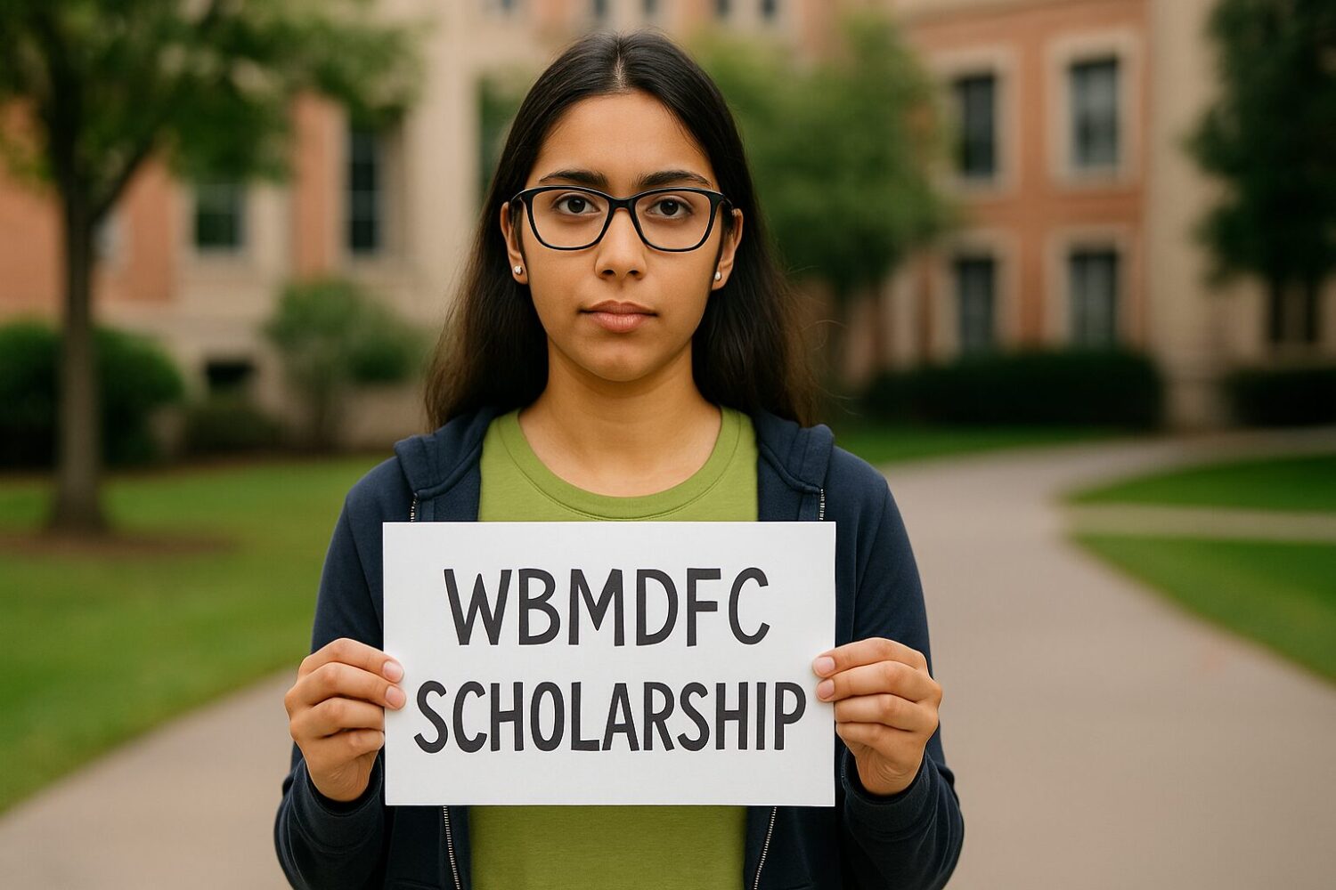 Indian Souls | WBMDFC Aikyashree Scholarship Aikyashree Scholarship 2025 Eligibility & Application – WBMDFC Portal Complete Guide