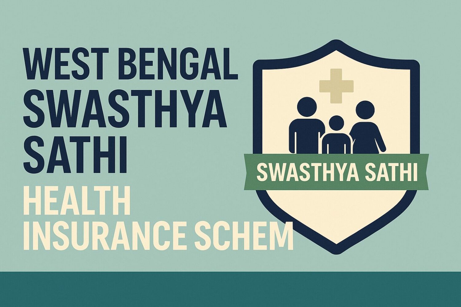 Indian Souls | West Bengal Swasthya Sathi Health Insurance Scheme Swasthya Sathi Health Insurance Scheme Complete Guide