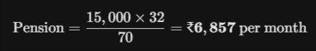 The "Salary Slip" Mystery: A Complete Guide to Employee Pension Scheme (EPS) 2026 The "Salary Slip" Mystery: A Complete Guide to Employee Pension Scheme (EPS) 2026
